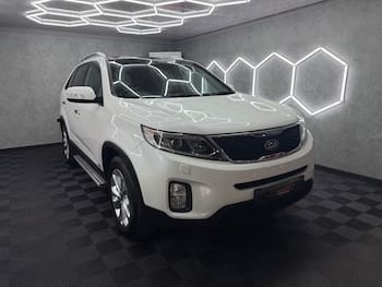 Used Kia Sorento 2014 for sale - 79698146: Photo