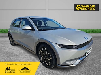 Used Hyundai IONIQ 5 2022 for sale - 78696017: Photo