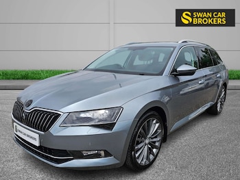 Used Skoda Superb 2016 for sale - 79323526: Photo
