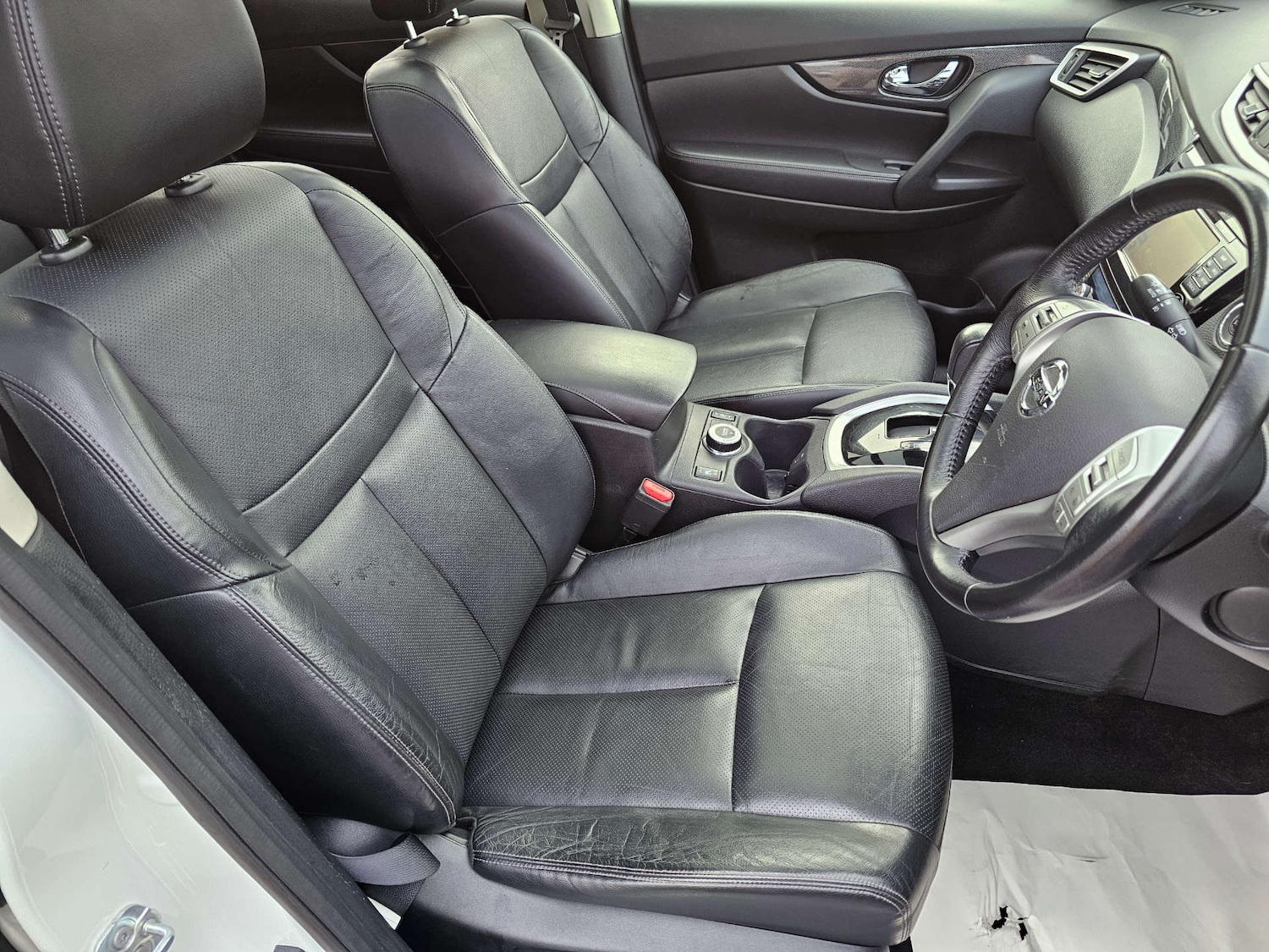 Used Nissan X-Trail 2017 for sale - 76274203: Photo 19