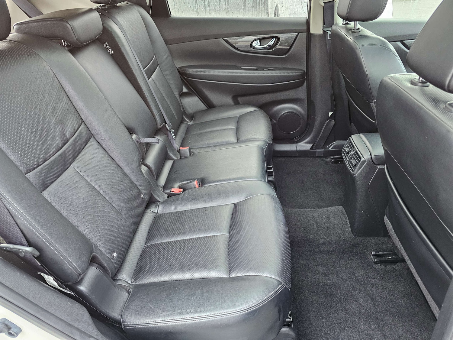 Used Nissan X-Trail 2017 for sale - 76274203: Photo 23
