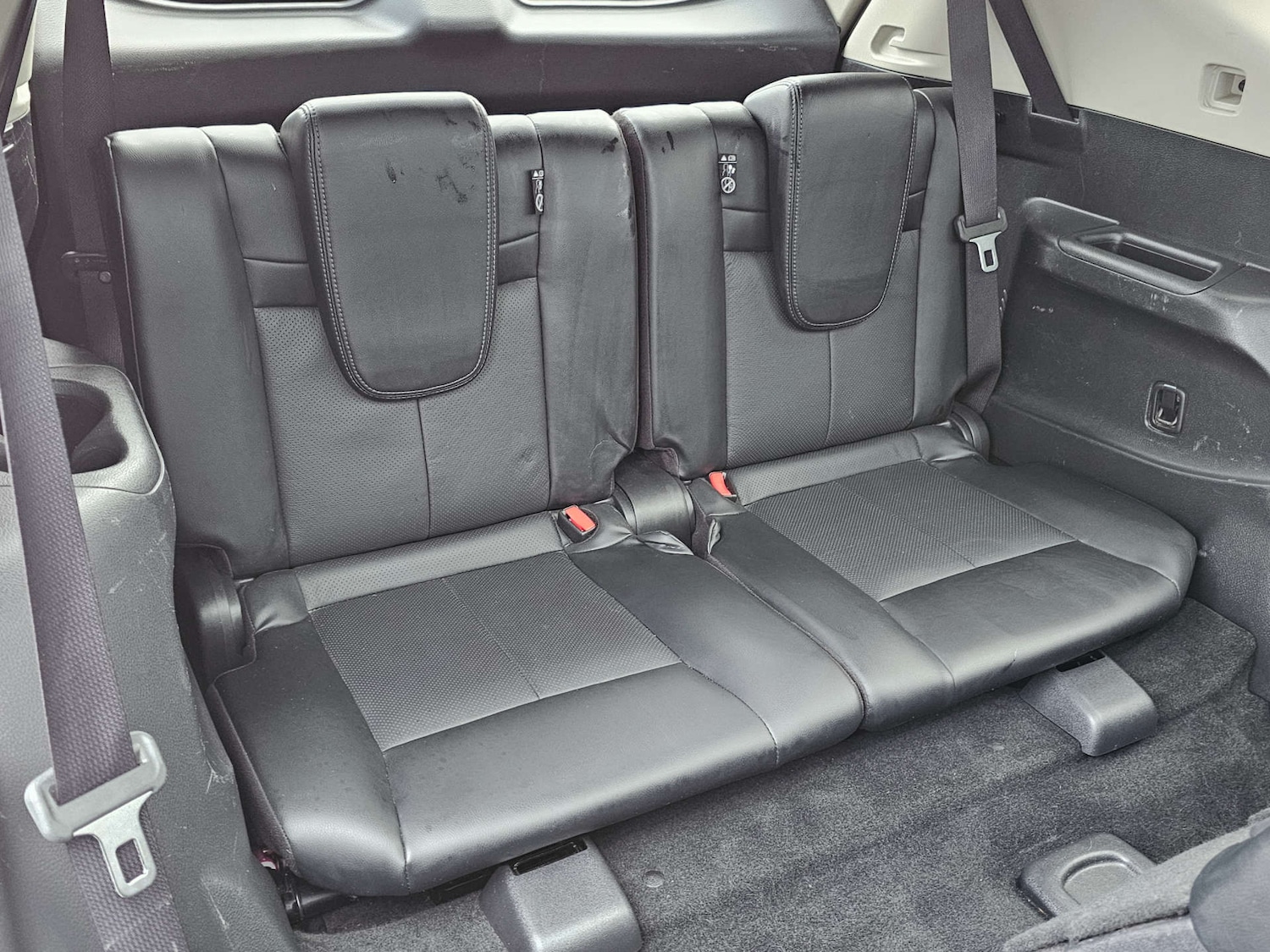 Used Nissan X-Trail 2017 for sale - 76274203: Photo 25