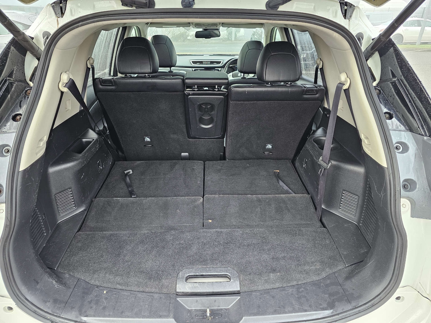 Used Nissan X-Trail 2017 for sale - 76274203: Photo 27