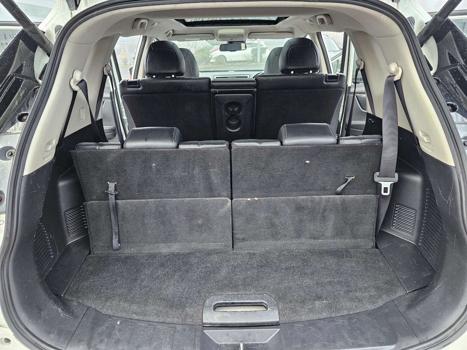 Used Nissan X-Trail 2017 for sale - 76274203: Photo 28