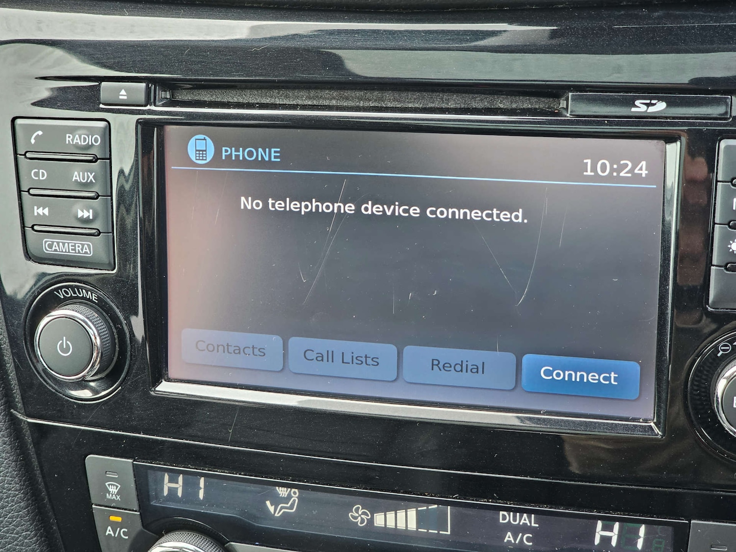 Used Nissan X-Trail 2017 for sale - 76274203: Photo 36