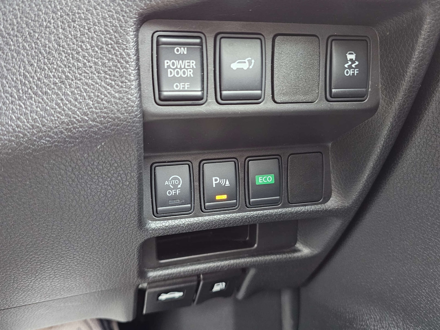 Used Nissan X-Trail 2017 for sale - 76274203: Photo 39