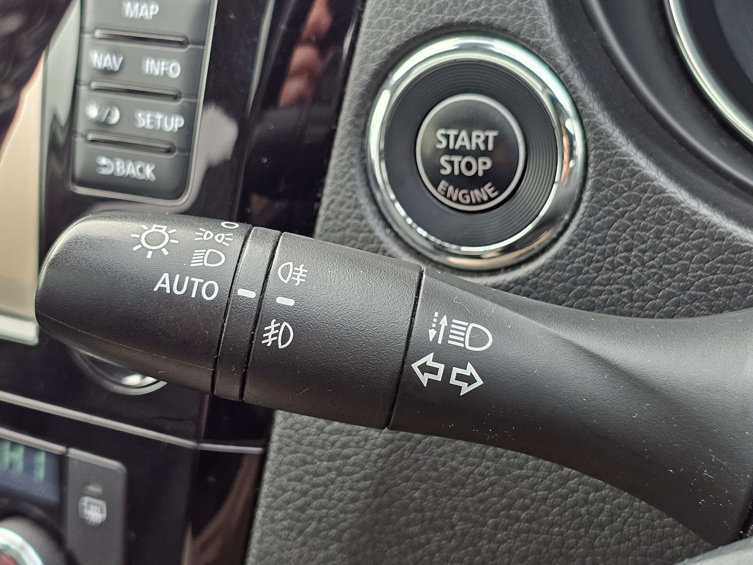 Used Nissan X-Trail 2017 for sale - 76274203: Photo 42