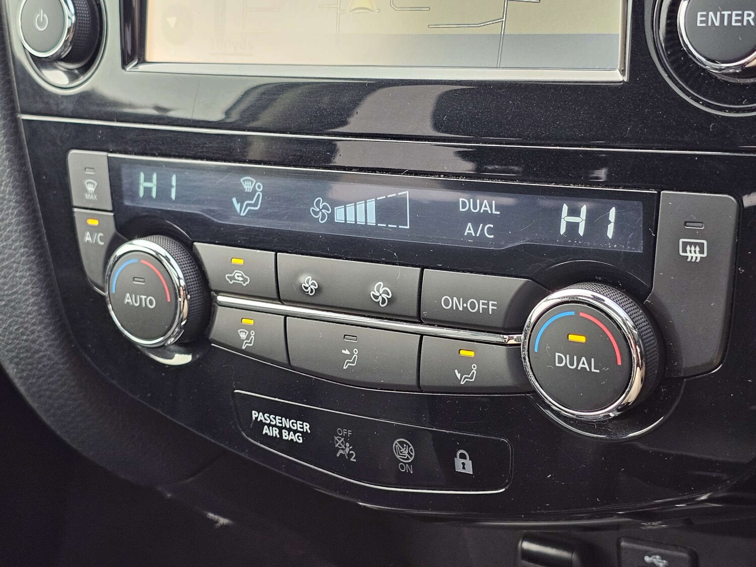 Used Nissan X-Trail 2017 for sale - 76274203: Photo 44