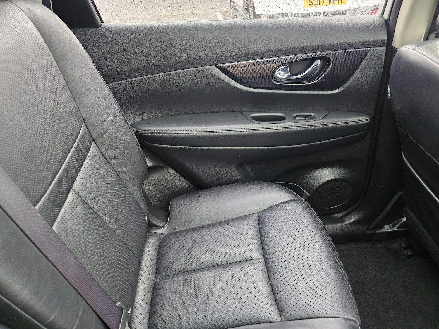 Used Nissan X-Trail 2017 for sale - 76274203: Photo 52