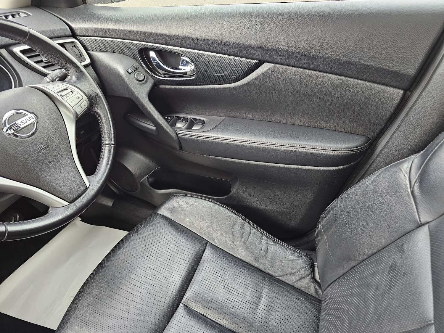 Used Nissan X-Trail 2017 for sale - 76274203: Photo 55