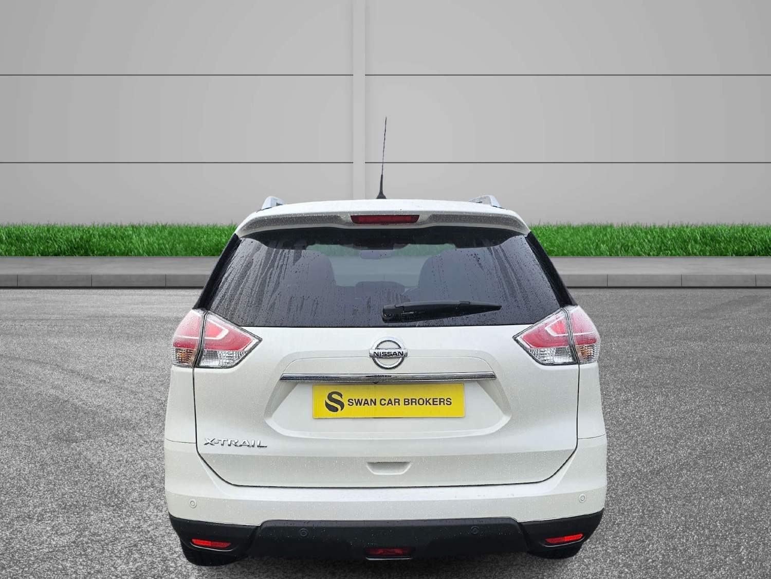 Used Nissan X-Trail 2017 for sale - 76274203: Photo 9