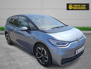 Used Volkswagen ID.3 2020 for sale - 78696023: Photo
