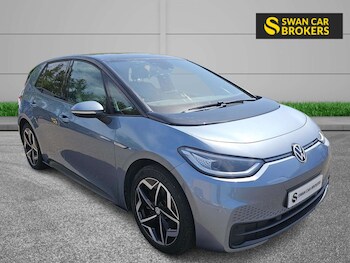 Used Volkswagen ID.3 2020 for sale - 78696023: Photo