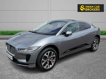 Used Jaguar I-Pace 2021 for sale - 78908879: Photo