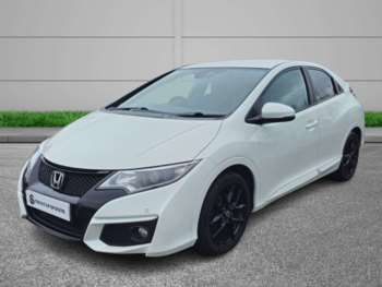 Used Honda Civic 2016 for sale - 74802931: Photo