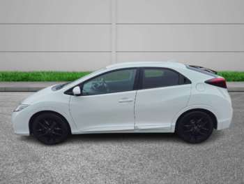 Used Honda Civic 2016 for sale - 74802931: Photo