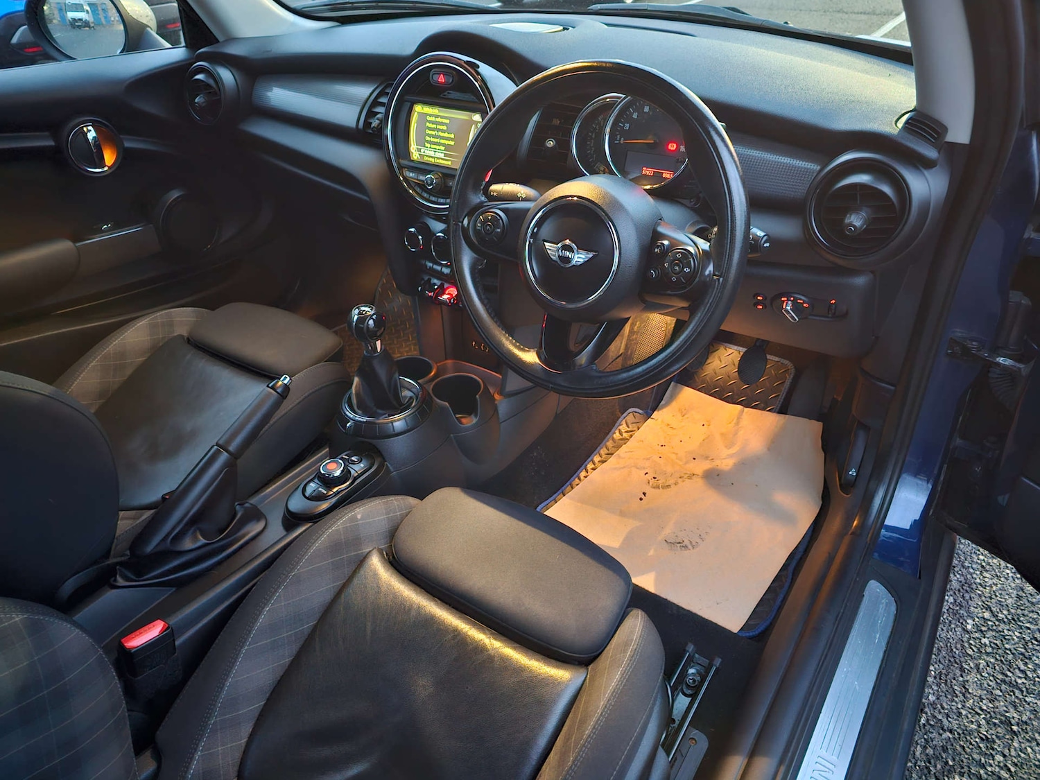 Used MINI Hatch 2016 for sale - 77346410: Photo 13