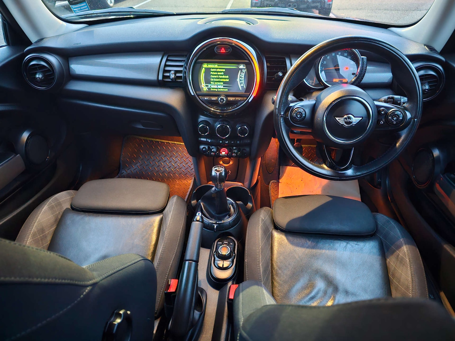 Used MINI Hatch 2016 for sale - 77346410: Photo 15