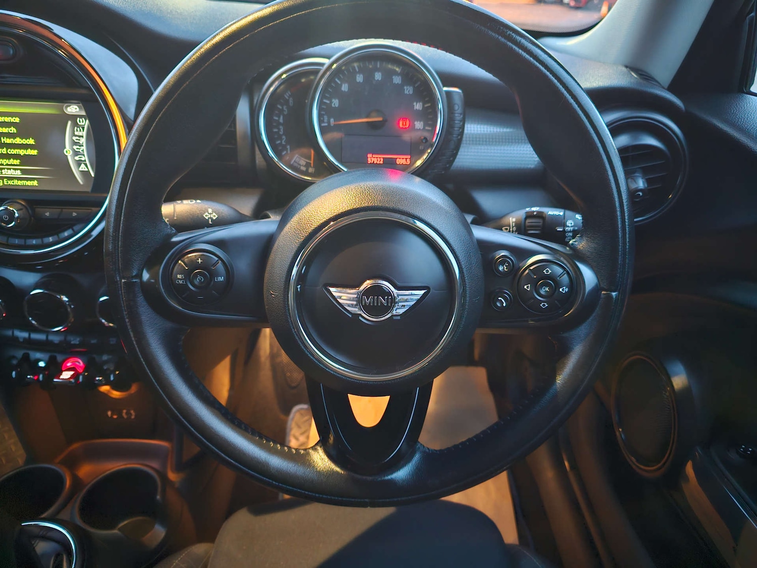 Used MINI Hatch 2016 for sale - 77346410: Photo 17