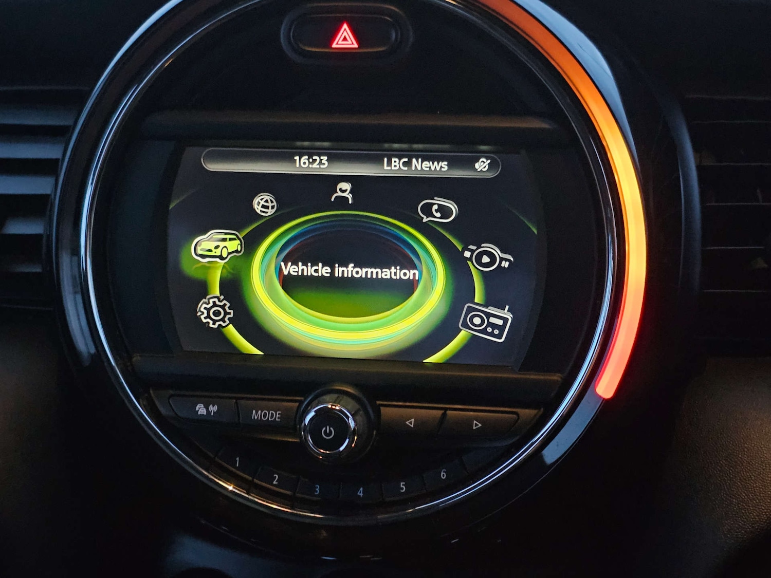 Used MINI Hatch 2016 for sale - 77346410: Photo 18