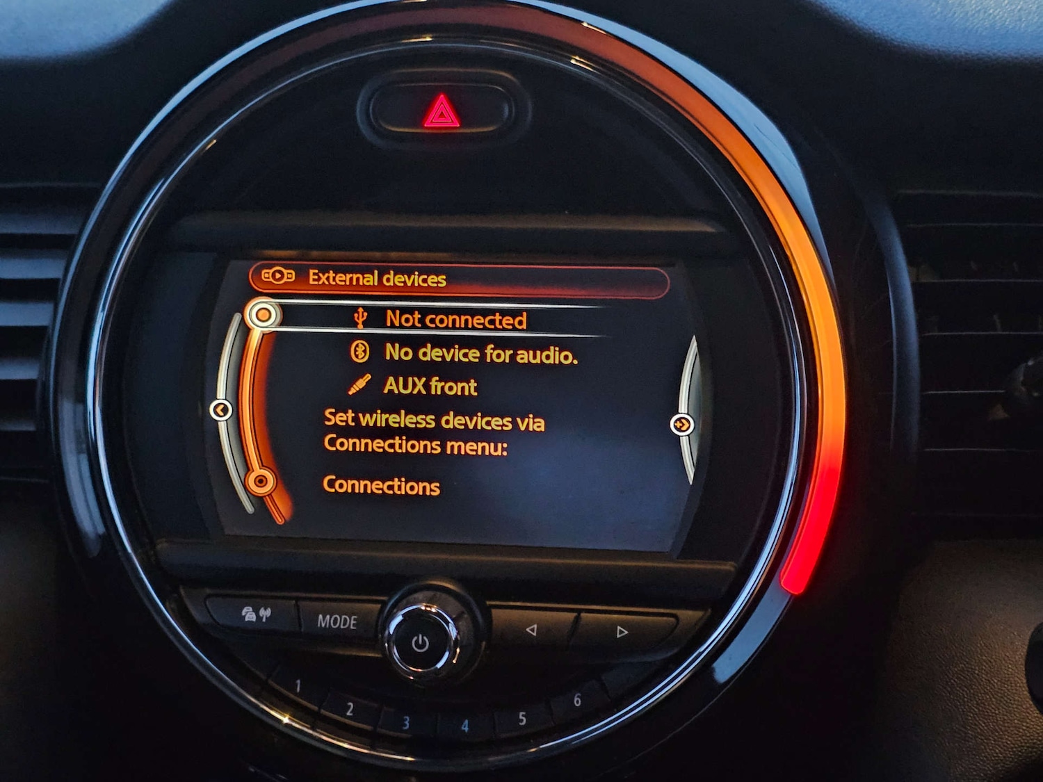 Used MINI Hatch 2016 for sale - 77346410: Photo 19