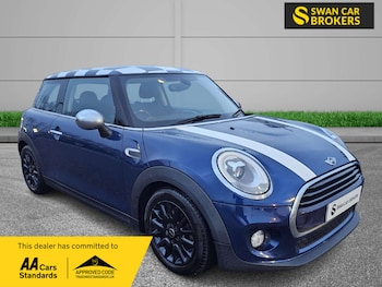 Used MINI Hatch 2016 for sale - 77346410: Photo