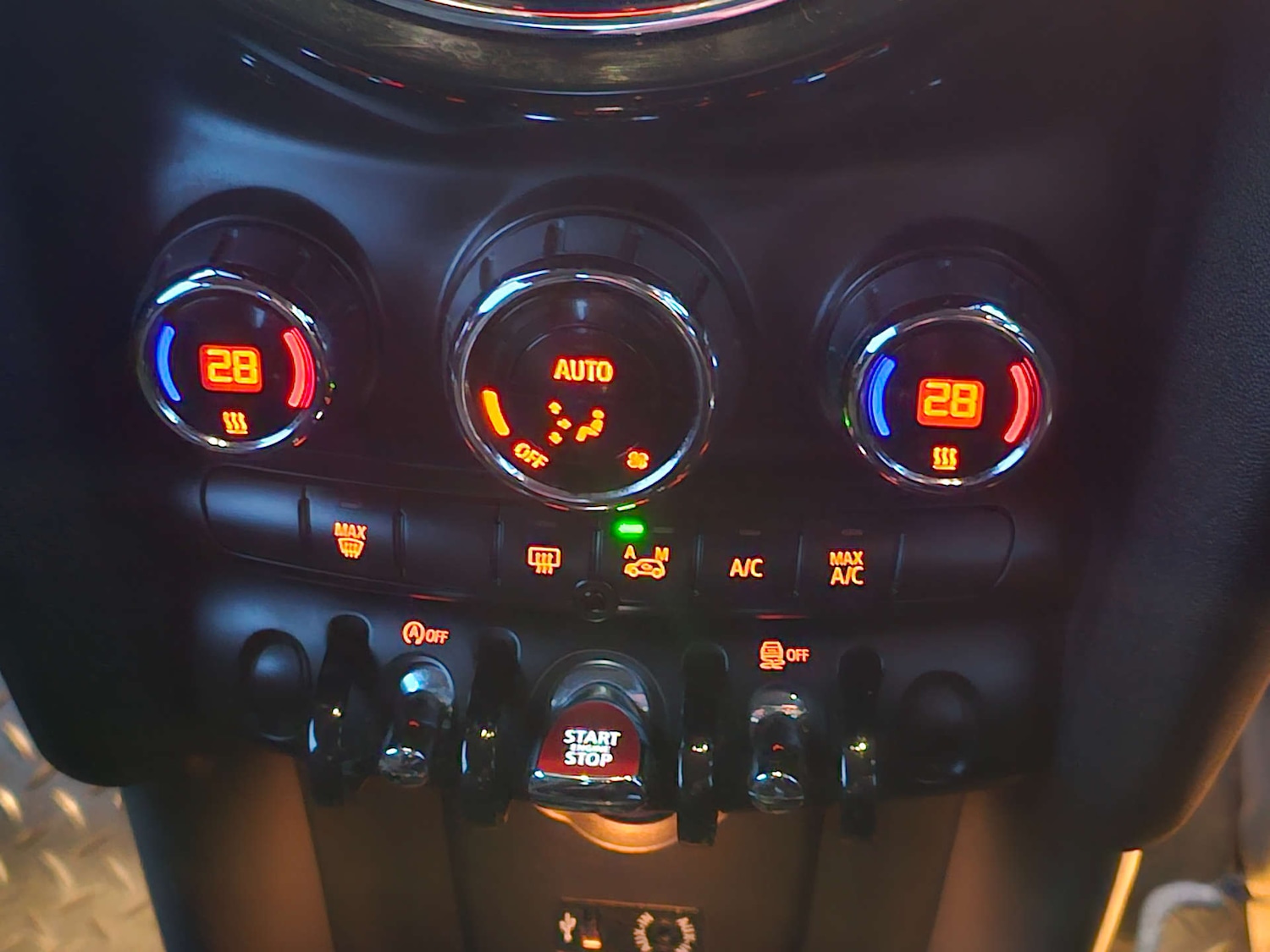 Used MINI Hatch 2016 for sale - 77346410: Photo 20