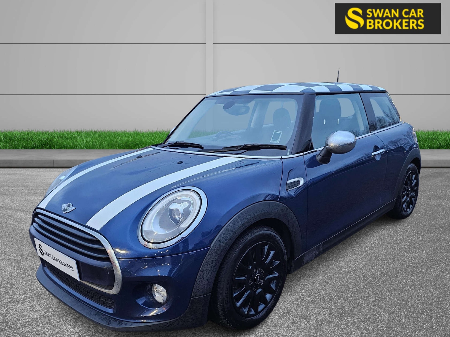 Used MINI Hatch 2016 for sale - 77346410: Photo 3