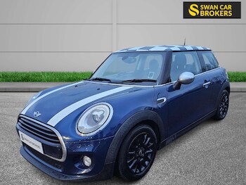 Used MINI Hatch 2016 for sale - 77346410: Photo