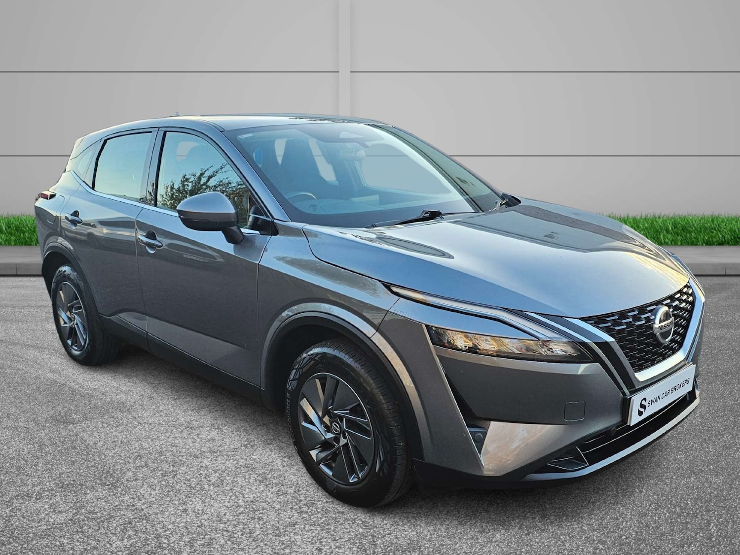 Used Nissan Qashqai 2021 for sale - 76366182: Photo 1