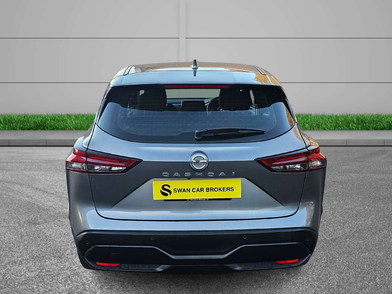 Used Nissan Qashqai 2021 for sale - 76366182: Photo 11