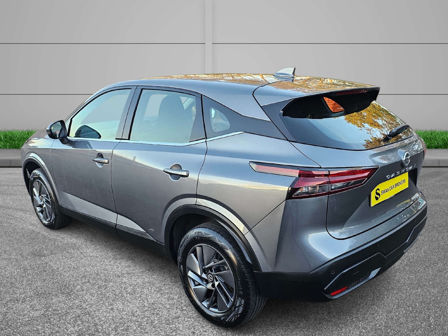 Used Nissan Qashqai 2021 for sale - 76366182: Photo 13