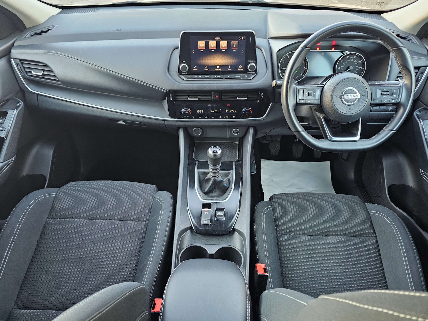 Used Nissan Qashqai 2021 for sale - 76366182: Photo 15