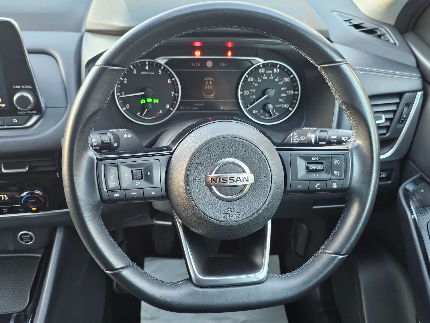 Used Nissan Qashqai 2021 for sale - 76366182: Photo 19