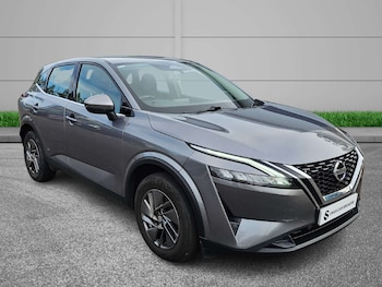 2021 - 1.3 DiG-T MH Acenta Premium 5dr