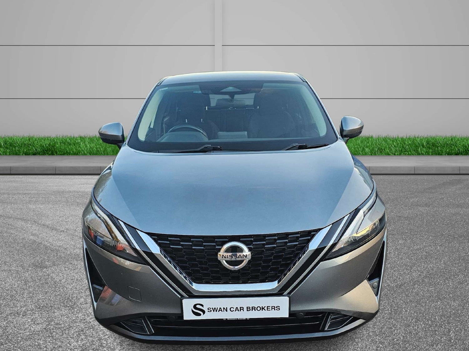 Used Nissan Qashqai 2021 for sale - 76366182: Photo 2