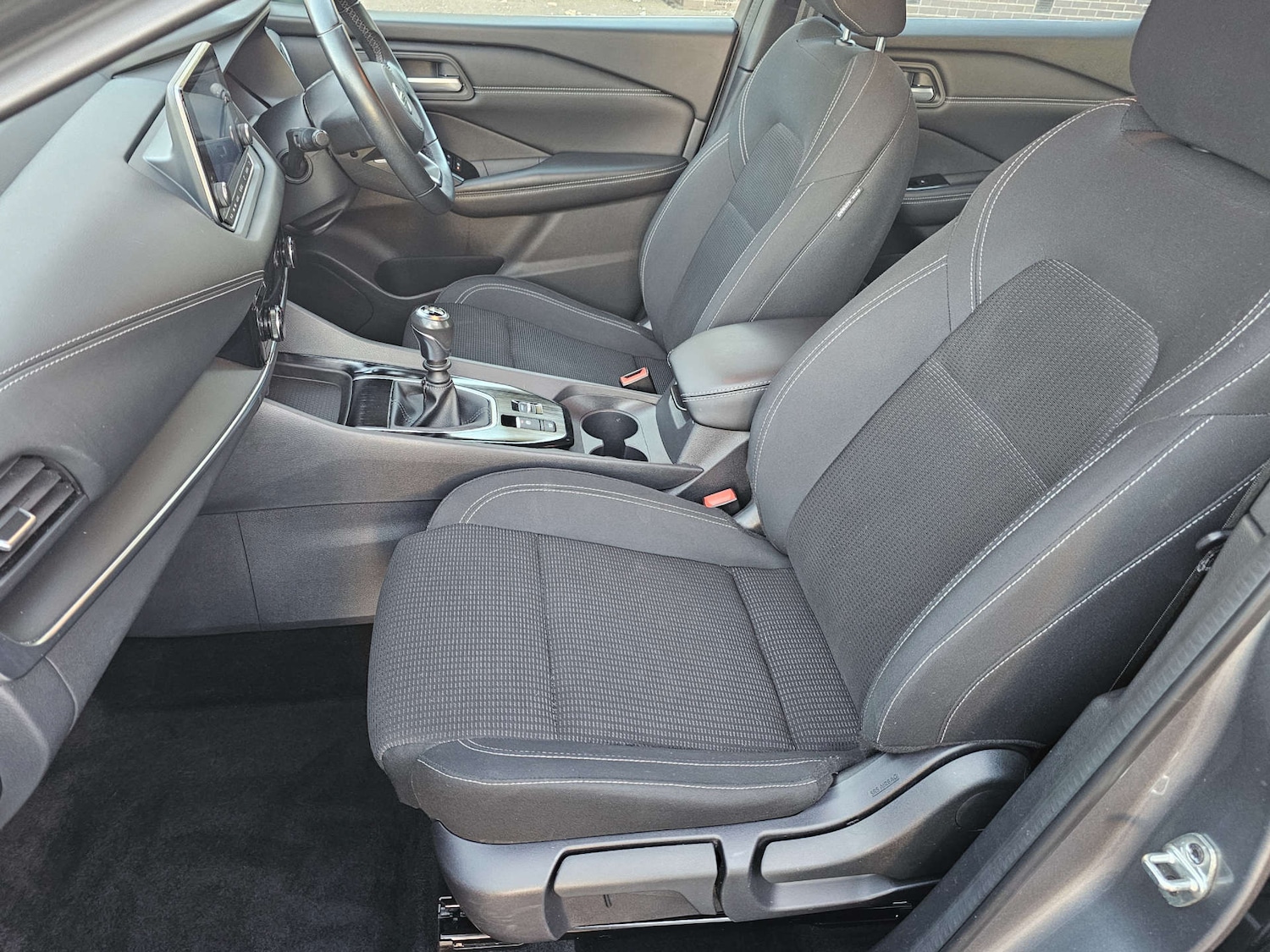 Used Nissan Qashqai 2021 for sale - 76366182: Photo 21