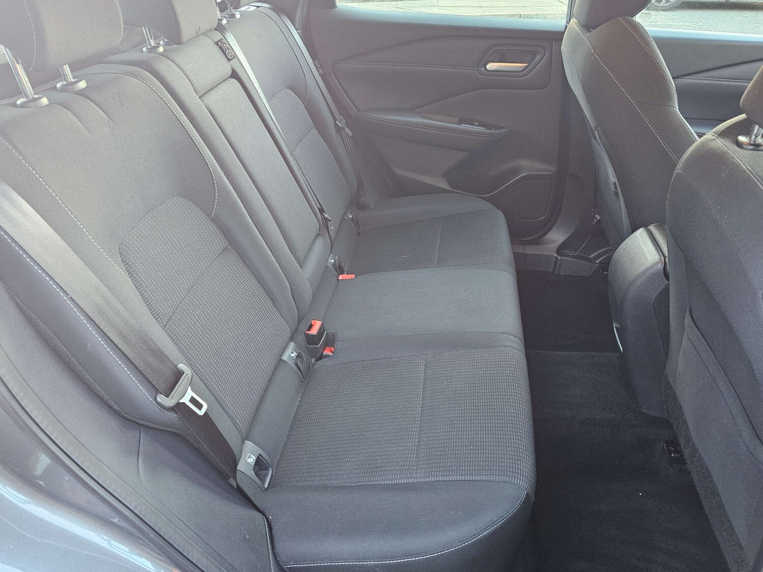 Used Nissan Qashqai 2021 for sale - 76366182: Photo 23