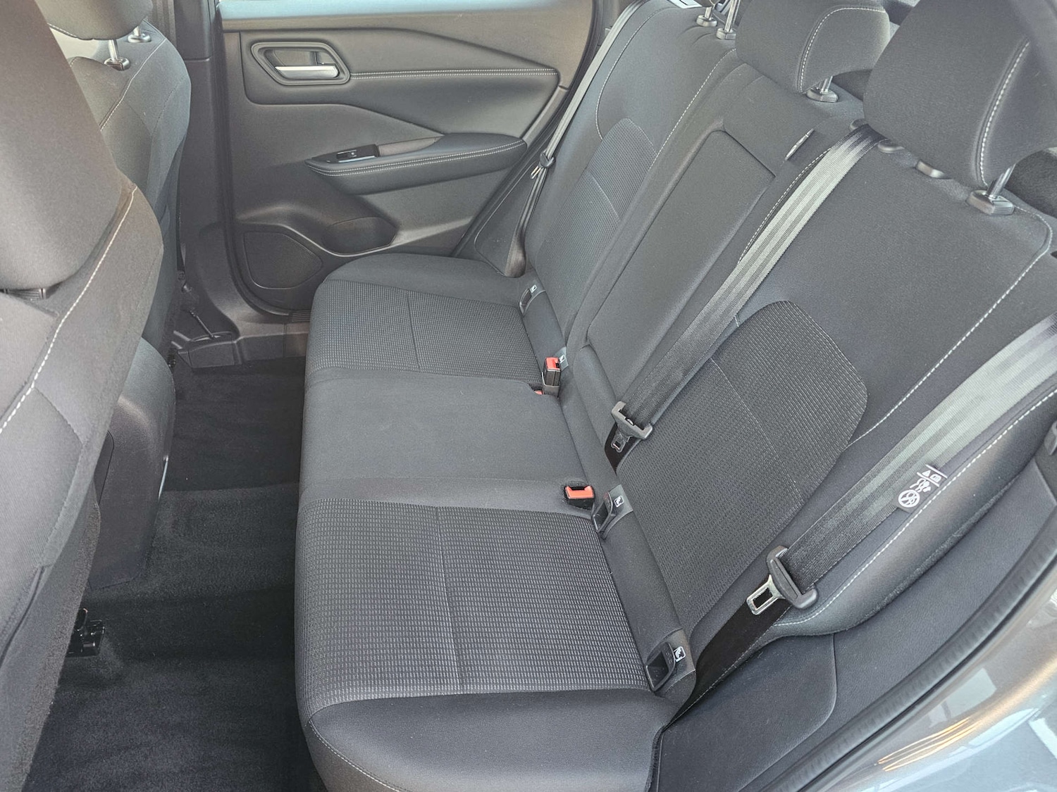 Used Nissan Qashqai 2021 for sale - 76366182: Photo 24