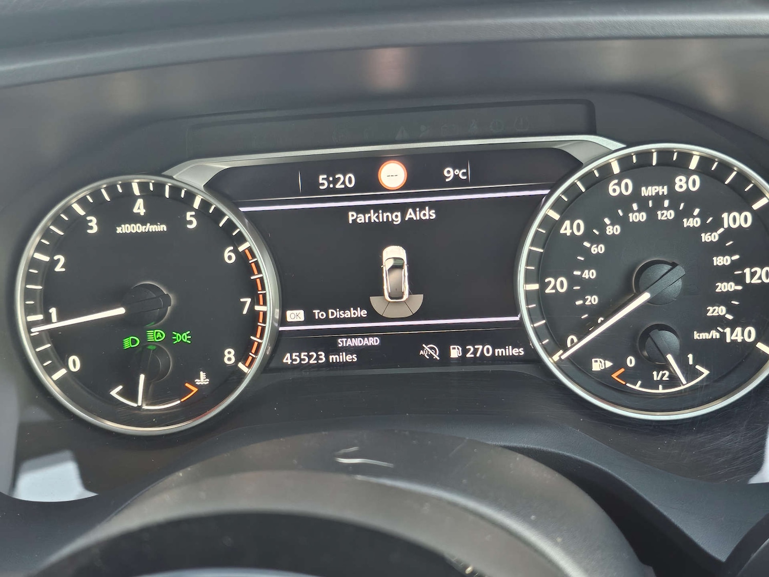 Used Nissan Qashqai 2021 for sale - 76366182: Photo 26