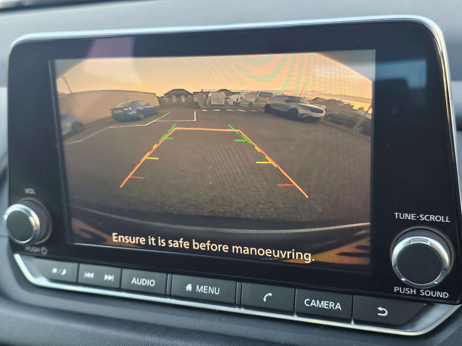 Used Nissan Qashqai 2021 for sale - 76366182: Photo 27