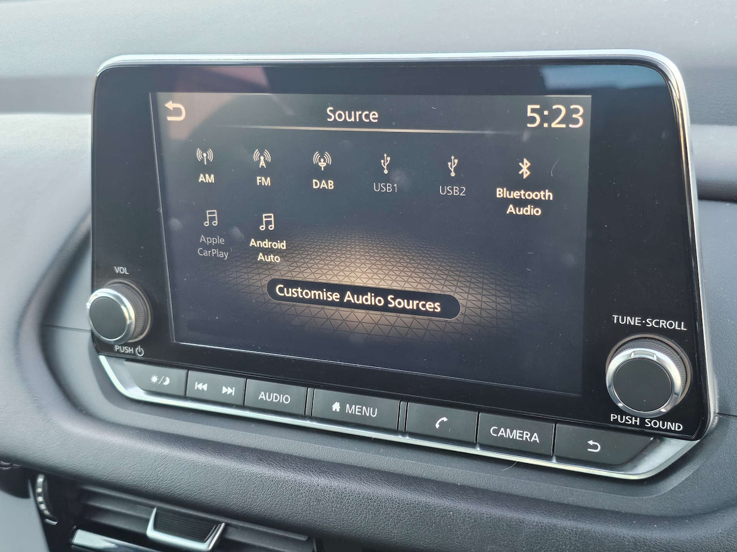 Used Nissan Qashqai 2021 for sale - 76366182: Photo 28