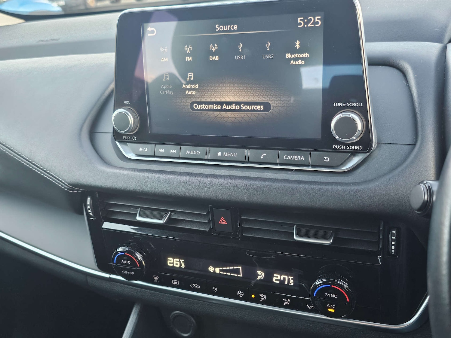 Used Nissan Qashqai 2021 for sale - 76366182: Photo 31