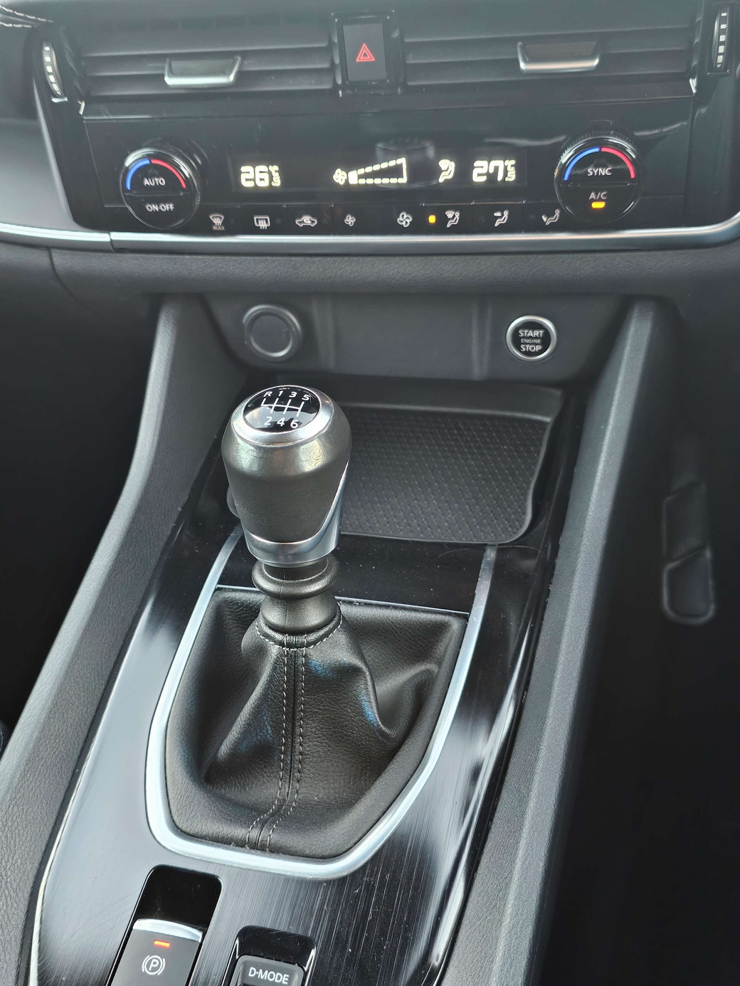 Used Nissan Qashqai 2021 for sale - 76366182: Photo 35