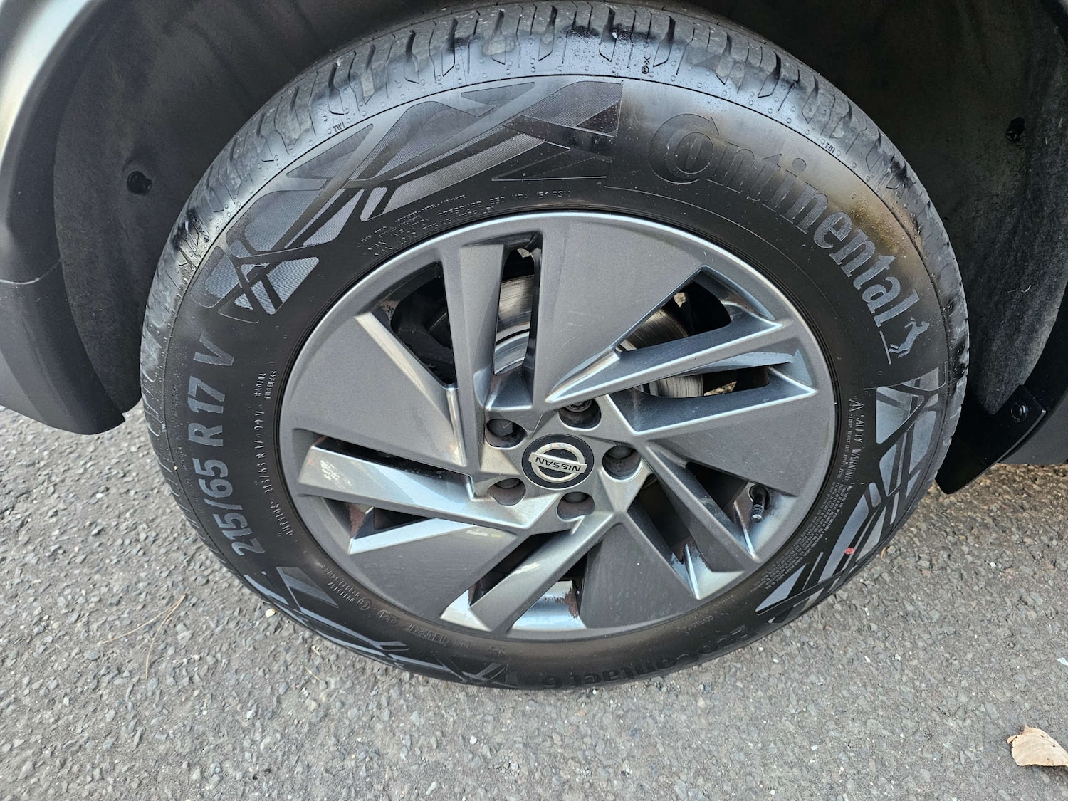 Used Nissan Qashqai 2021 for sale - 76366182: Photo 41