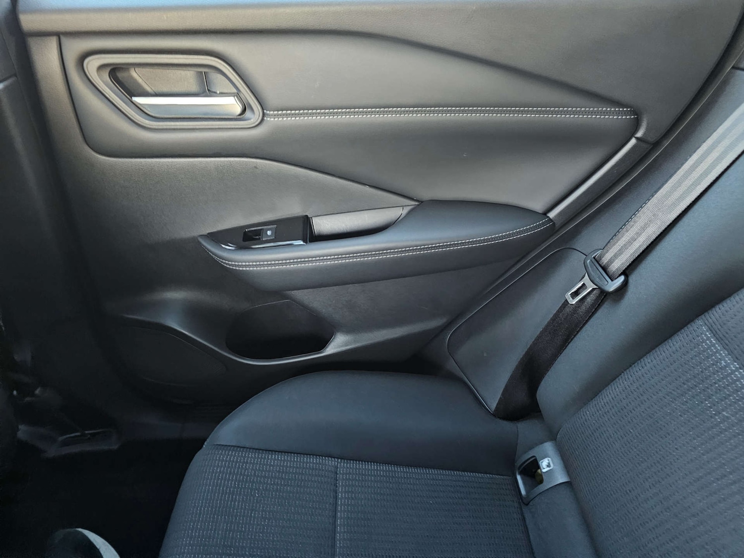 Used Nissan Qashqai 2021 for sale - 76366182: Photo 44