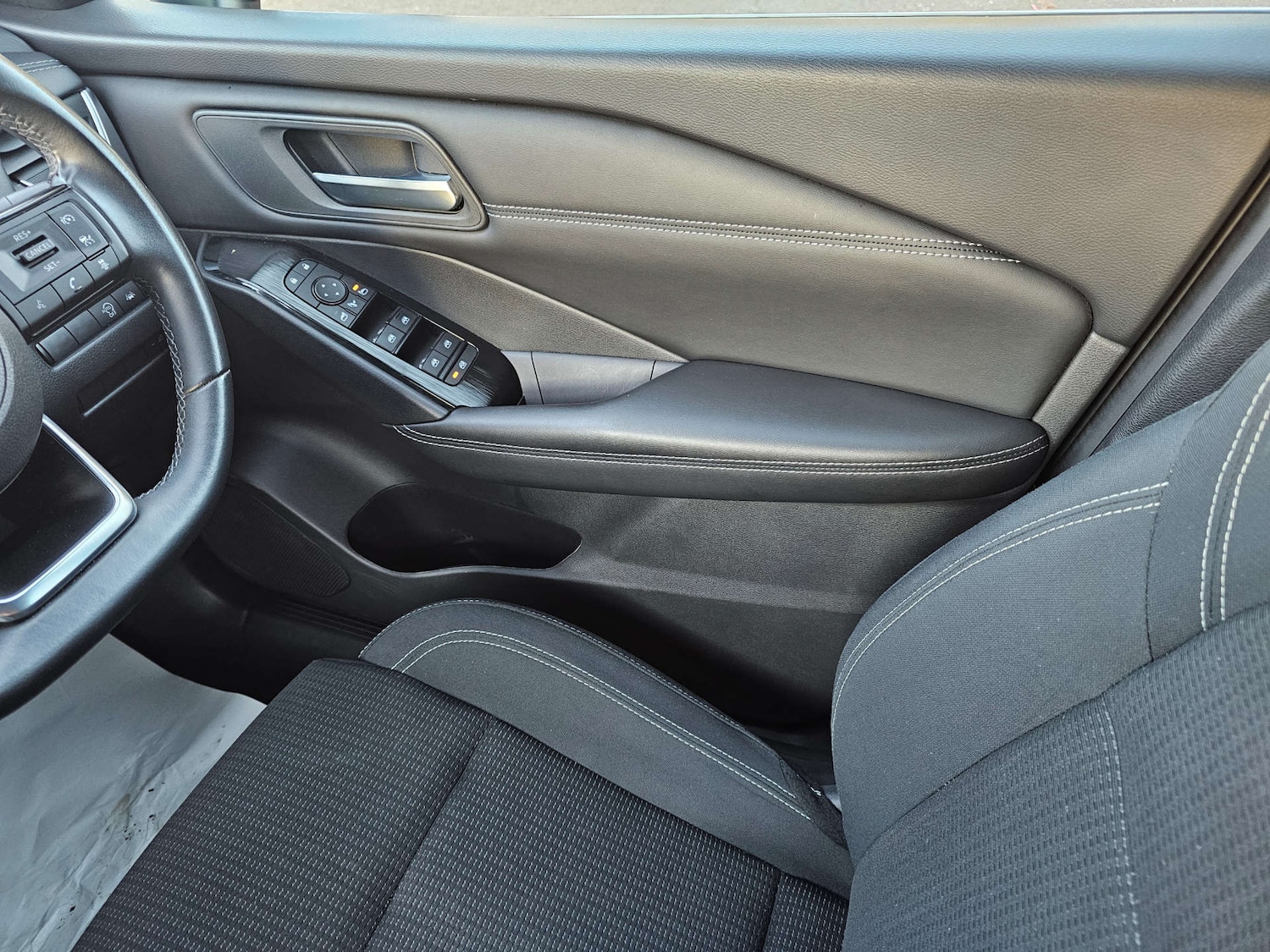 Used Nissan Qashqai 2021 for sale - 76366182: Photo 45