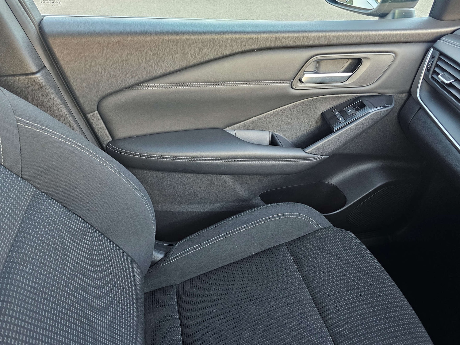 Used Nissan Qashqai 2021 for sale - 76366182: Photo 46