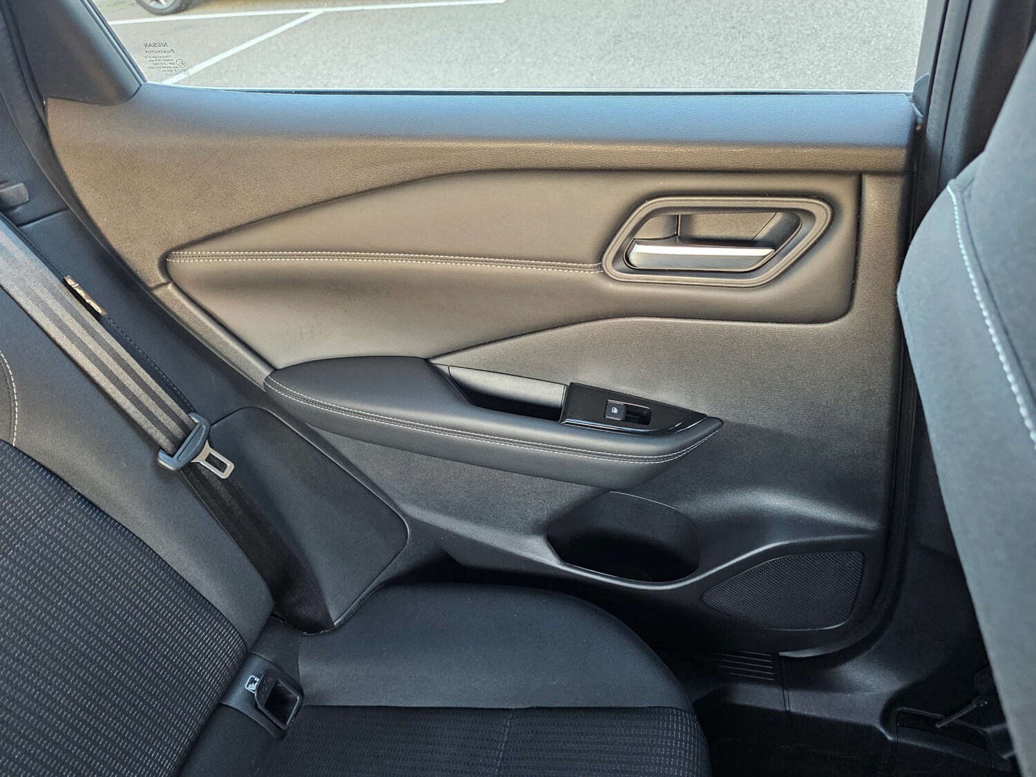 Used Nissan Qashqai 2021 for sale - 76366182: Photo 47