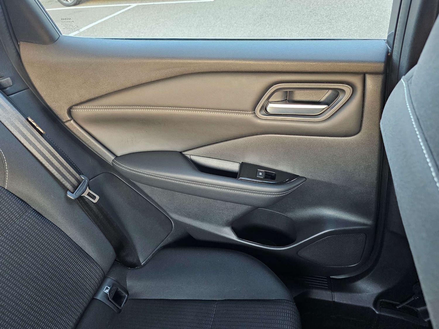 Used Nissan Qashqai 2021 for sale - 76366182: Photo 48